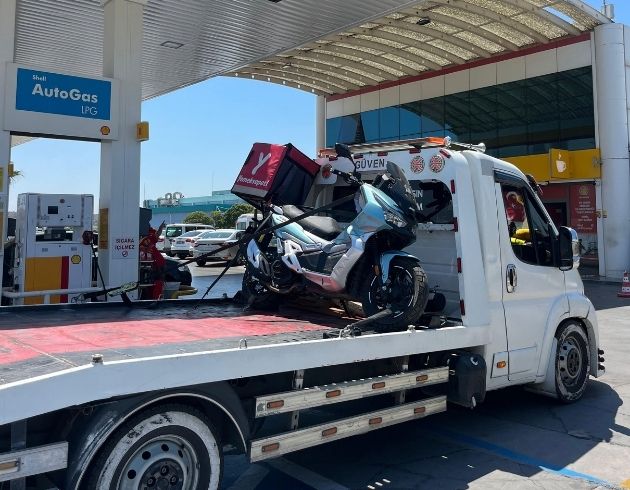 Manisa Oto Kurtarma