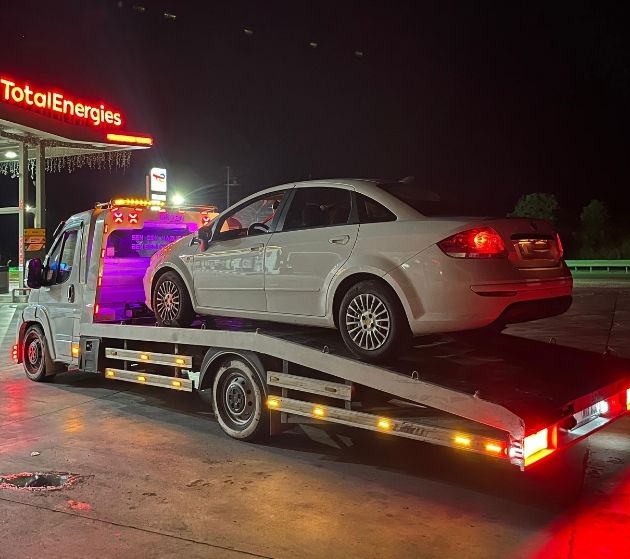 Manisa Acil Çekici